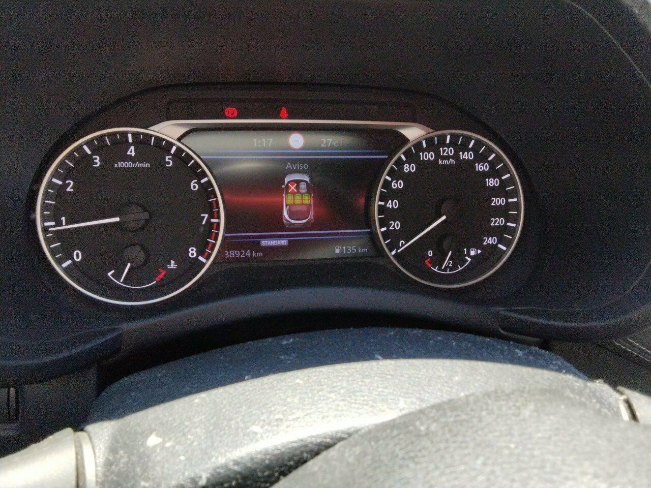 Nissan Juke Dig-t 84 Kw (114 Cv) 6m/t N-connecta - Foto 2