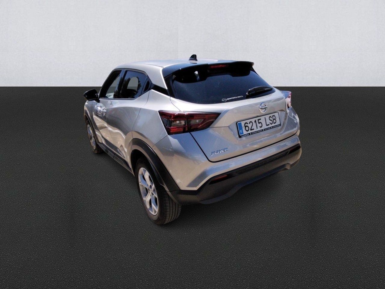 Nissan Juke Dig-t 84 Kw (114 Cv) 6m/t N-connecta - Foto 2