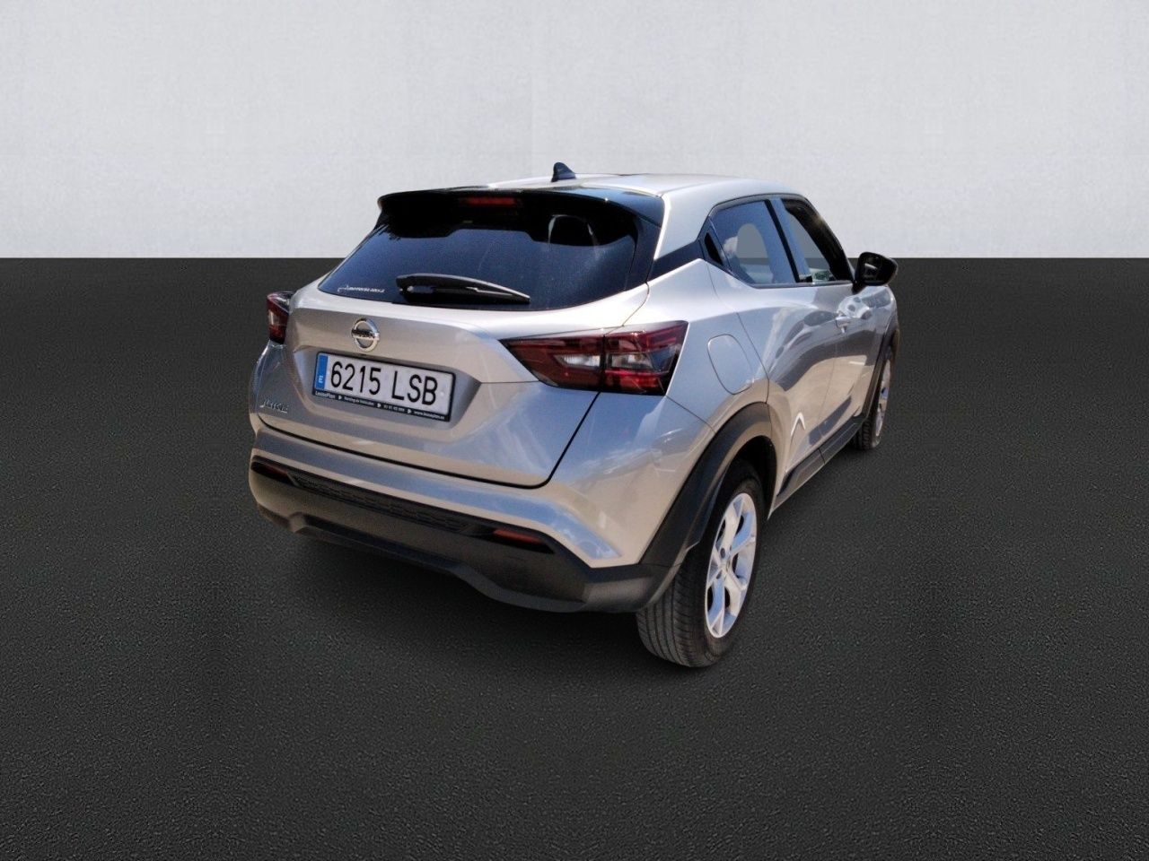 Nissan Juke Dig-t 84 Kw (114 Cv) 6m/t N-connecta - Foto 2