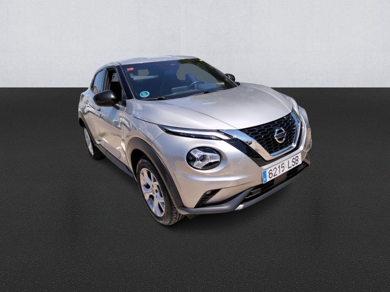 Nissan Juke Dig-t 84 Kw (114 Cv) 6m/t N-connecta - Foto 2