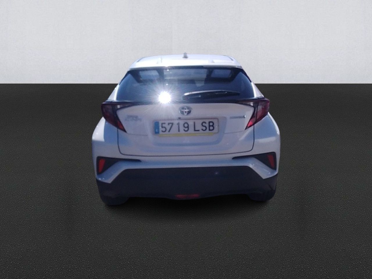 Toyota C-hr 1.8 125h Advance - Foto 2