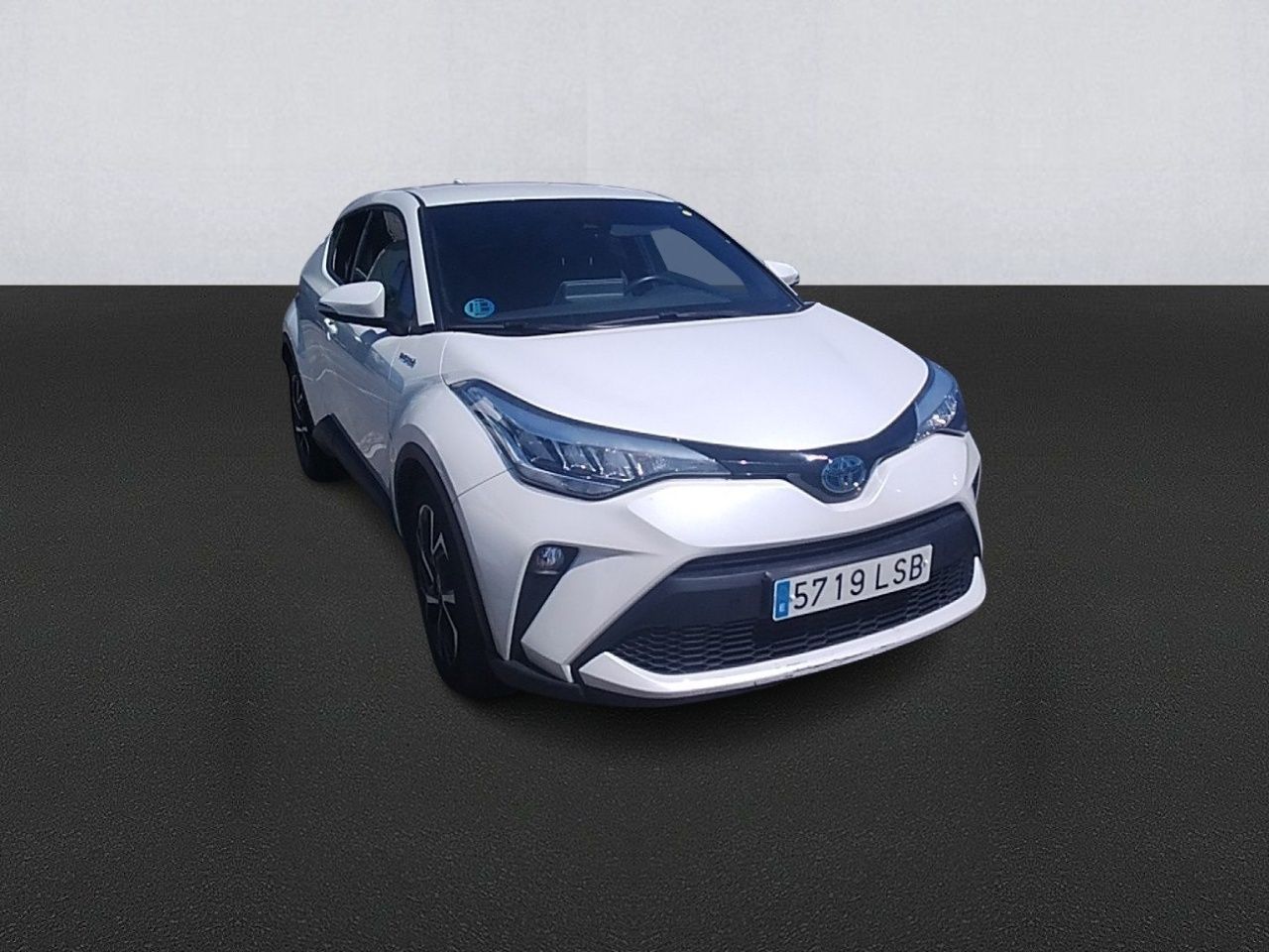 Toyota C-hr 1.8 125h Advance - Foto 2