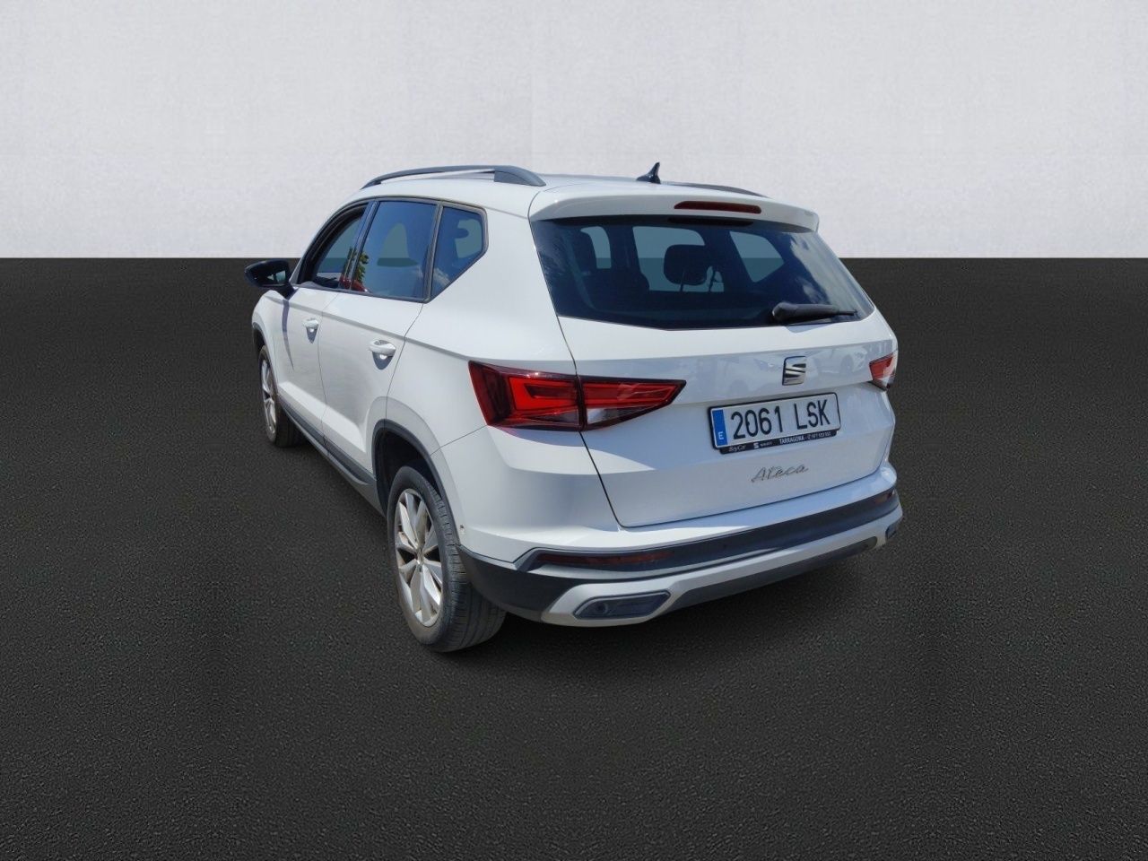 Seat Ateca 2.0 Tdi 85kw (115cv) S&s Style Go M - Foto 2