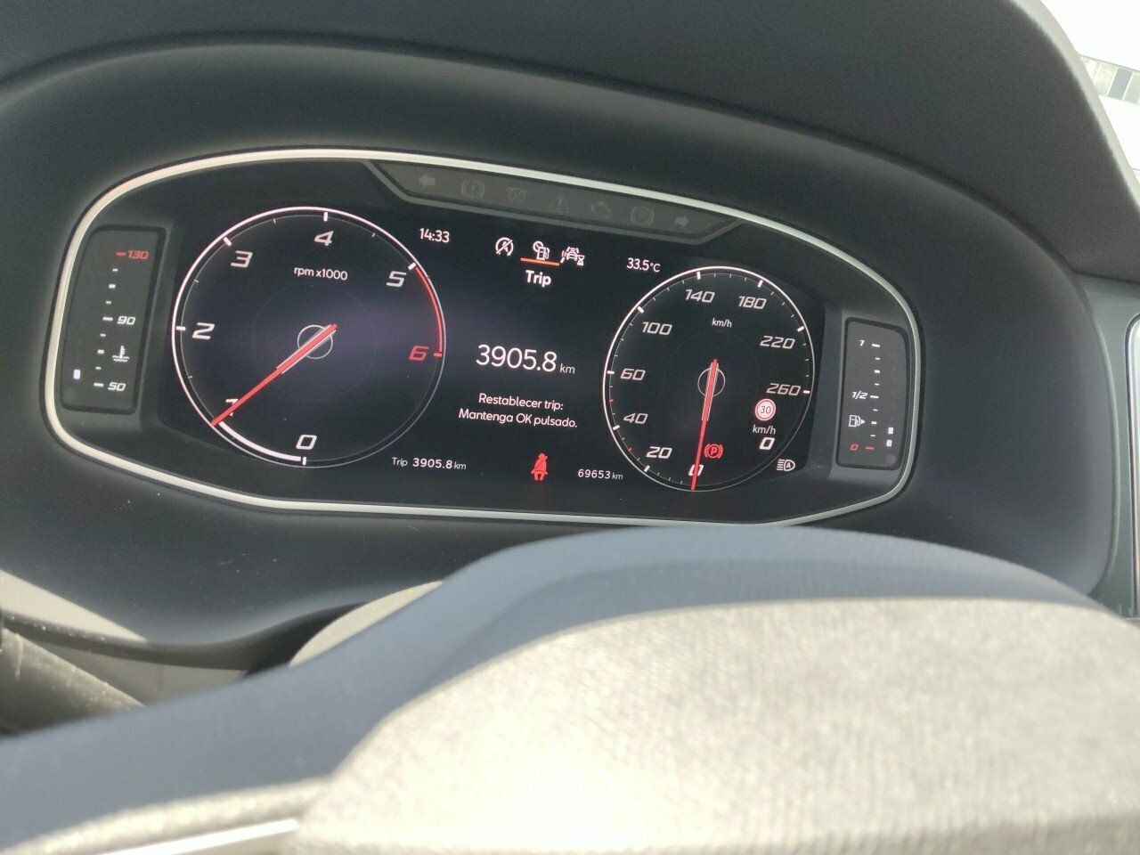 Seat Ateca 2.0 Tdi 85kw (115cv) S&s Style Go M - Foto 2
