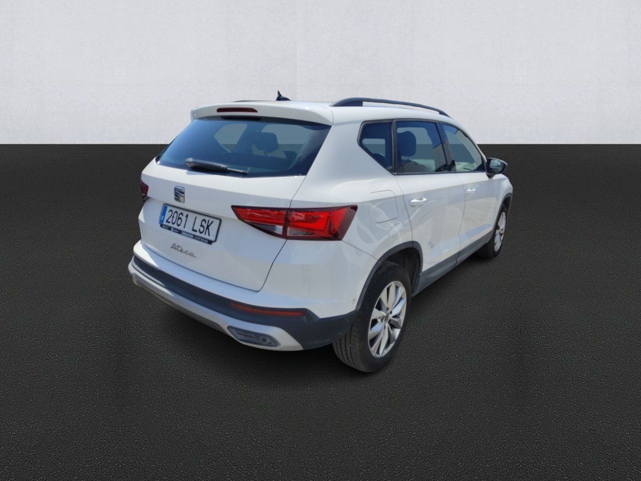 Seat Ateca 2.0 Tdi 85kw (115cv) S&s Style Go M - Foto 2