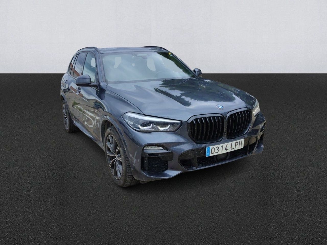 Bmw X5 Xdrive45e - Foto 2