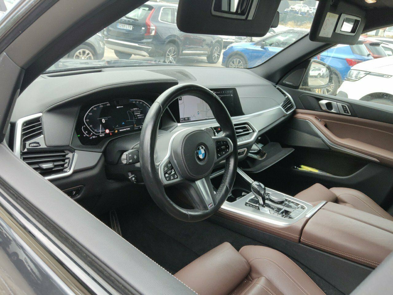 Bmw X5 Xdrive45e - Foto 2