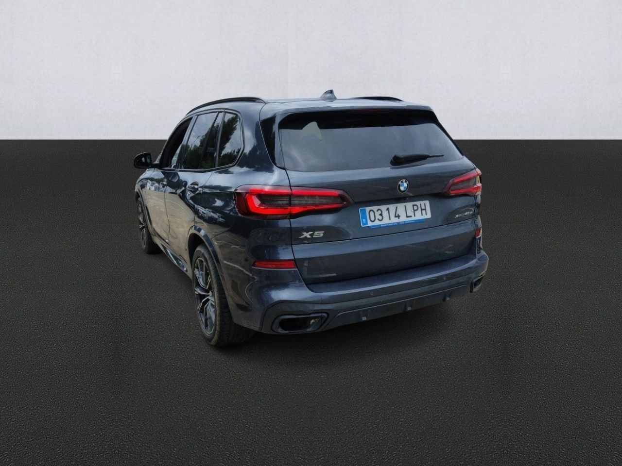 Bmw X5 Xdrive45e - Foto 2