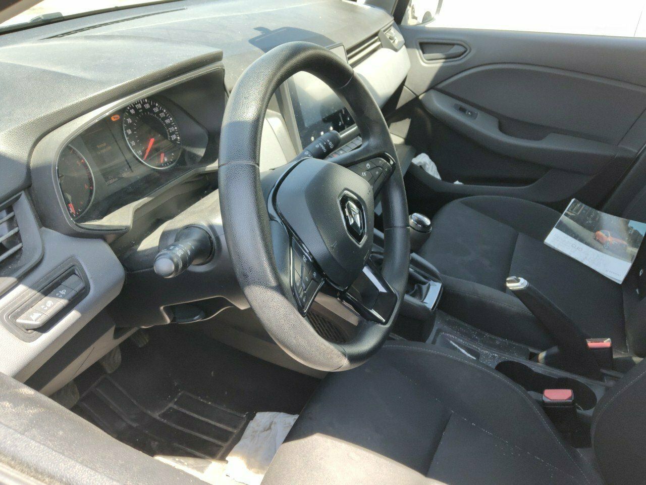 Renault Clio Business Blue Dci 74kw (100cv) - Foto 2