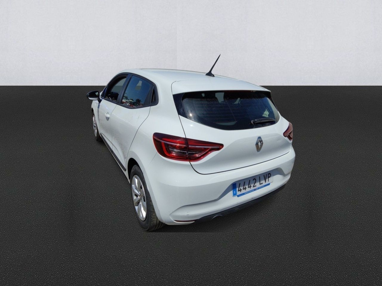 Renault Clio Business Blue Dci 74kw (100cv) - Foto 2