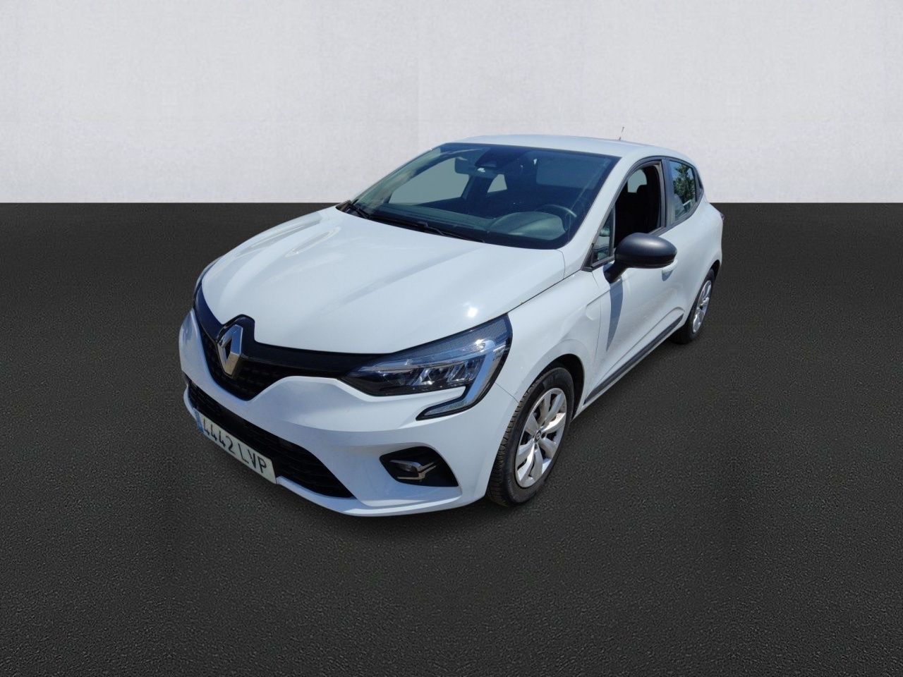 Renault Clio Business Blue Dci 74kw (100cv) - Foto 2