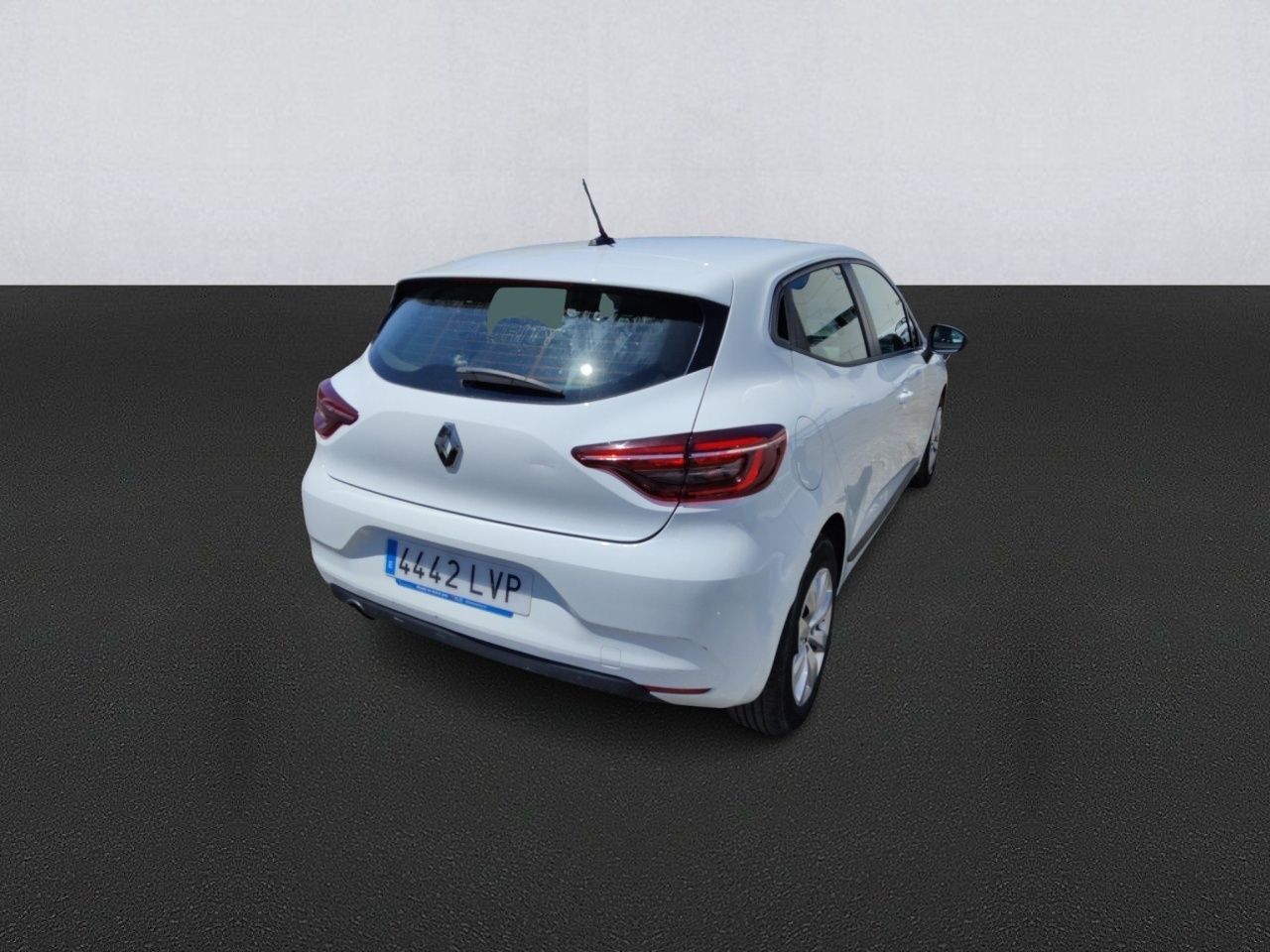 Renault Clio Business Blue Dci 74kw (100cv) - Foto 2