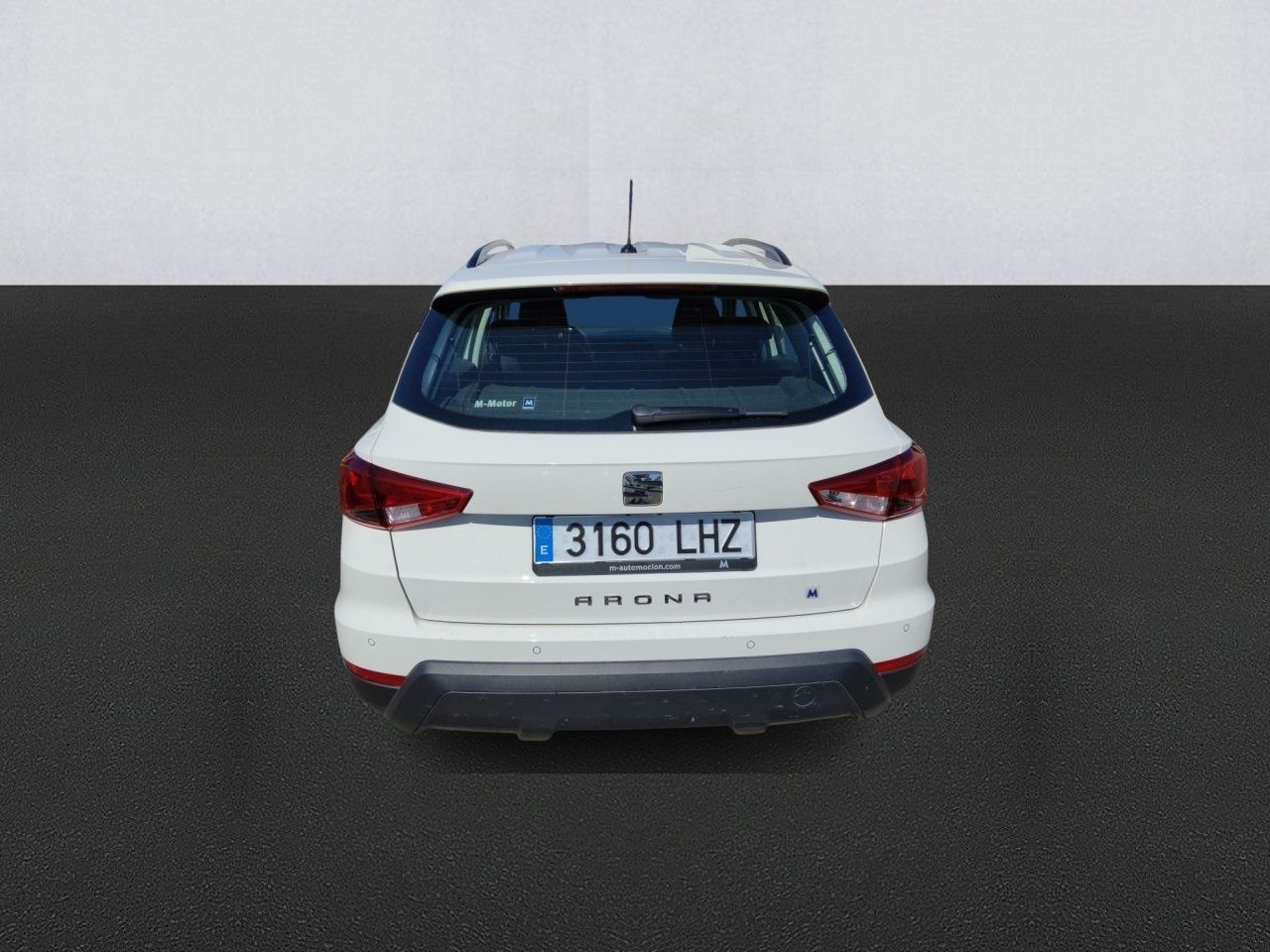 Seat Arona 1.0 Tsi 85kw (115cv) Style Edition Eco - Foto 2