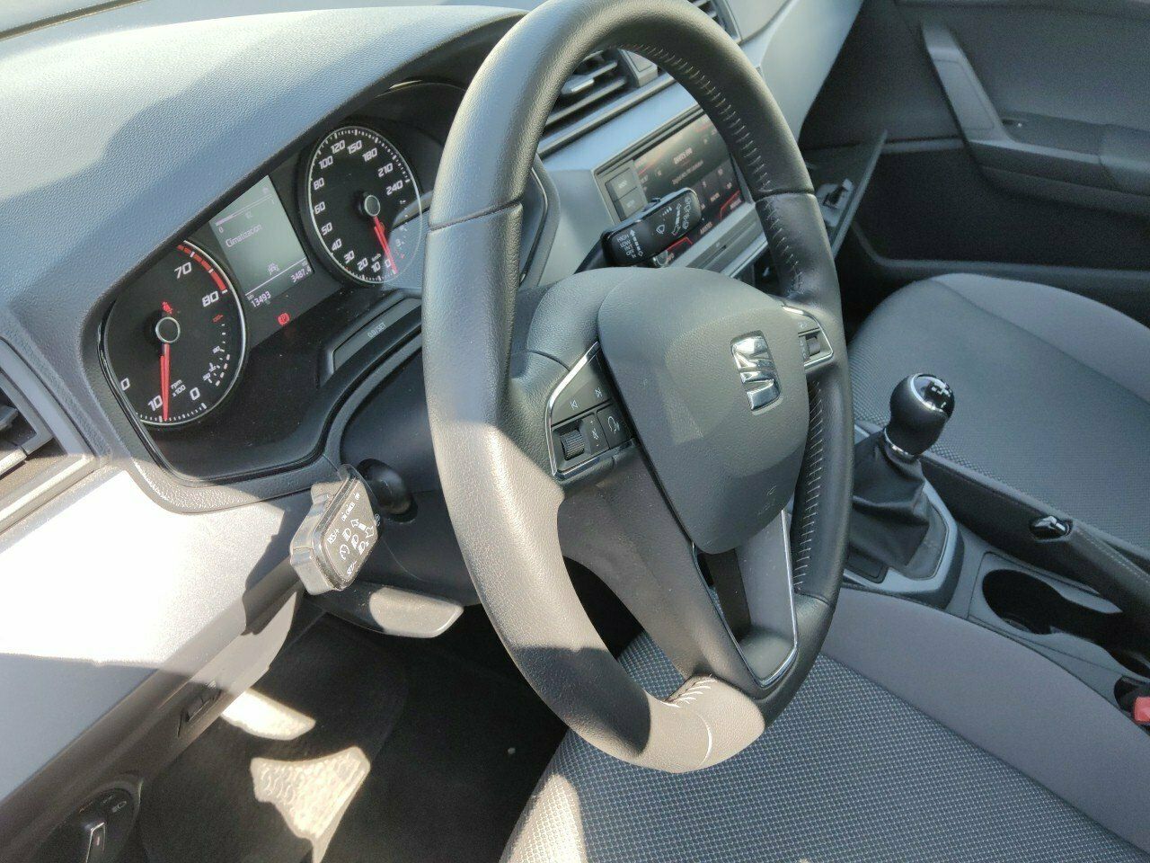 Seat Arona 1.0 Tsi 85kw (115cv) Style Edition Eco - Foto 2