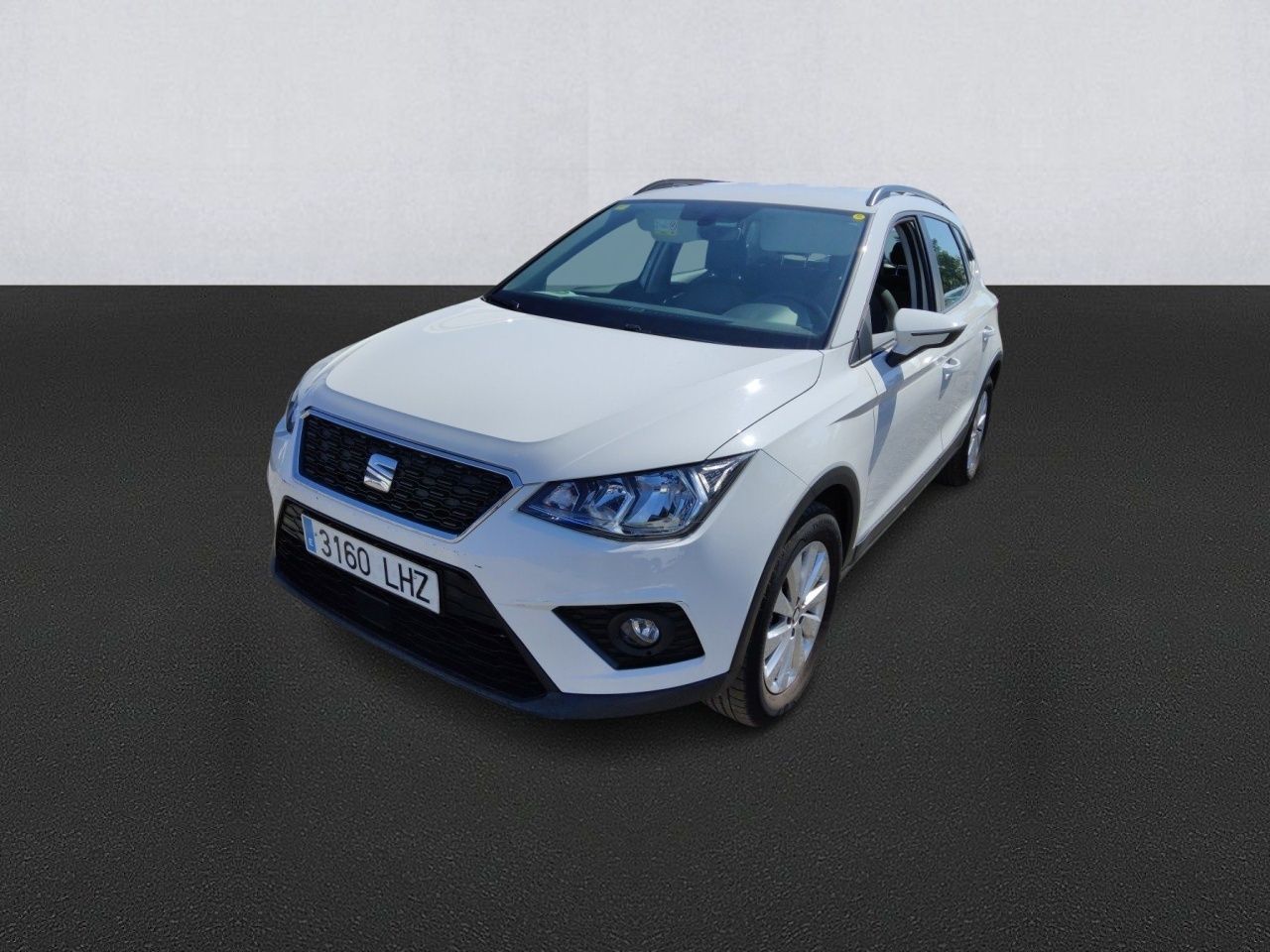 Seat Arona 1.0 Tsi 85kw (115cv) Style Edition Eco - Foto 2