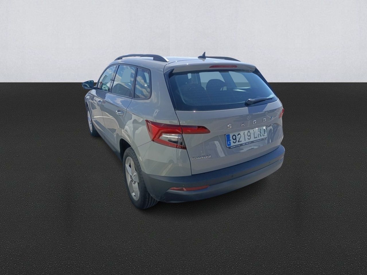 Skoda Karoq 1.5 Tsi 110kw (150cv) Dsg Act Ambition - Foto 2