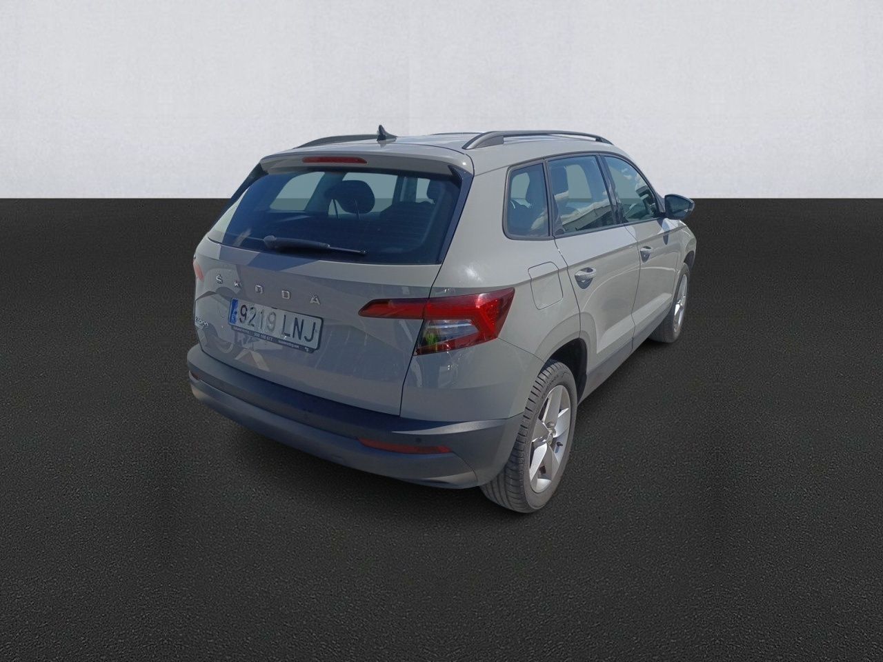 Skoda Karoq 1.5 Tsi 110kw (150cv) Dsg Act Ambition - Foto 2