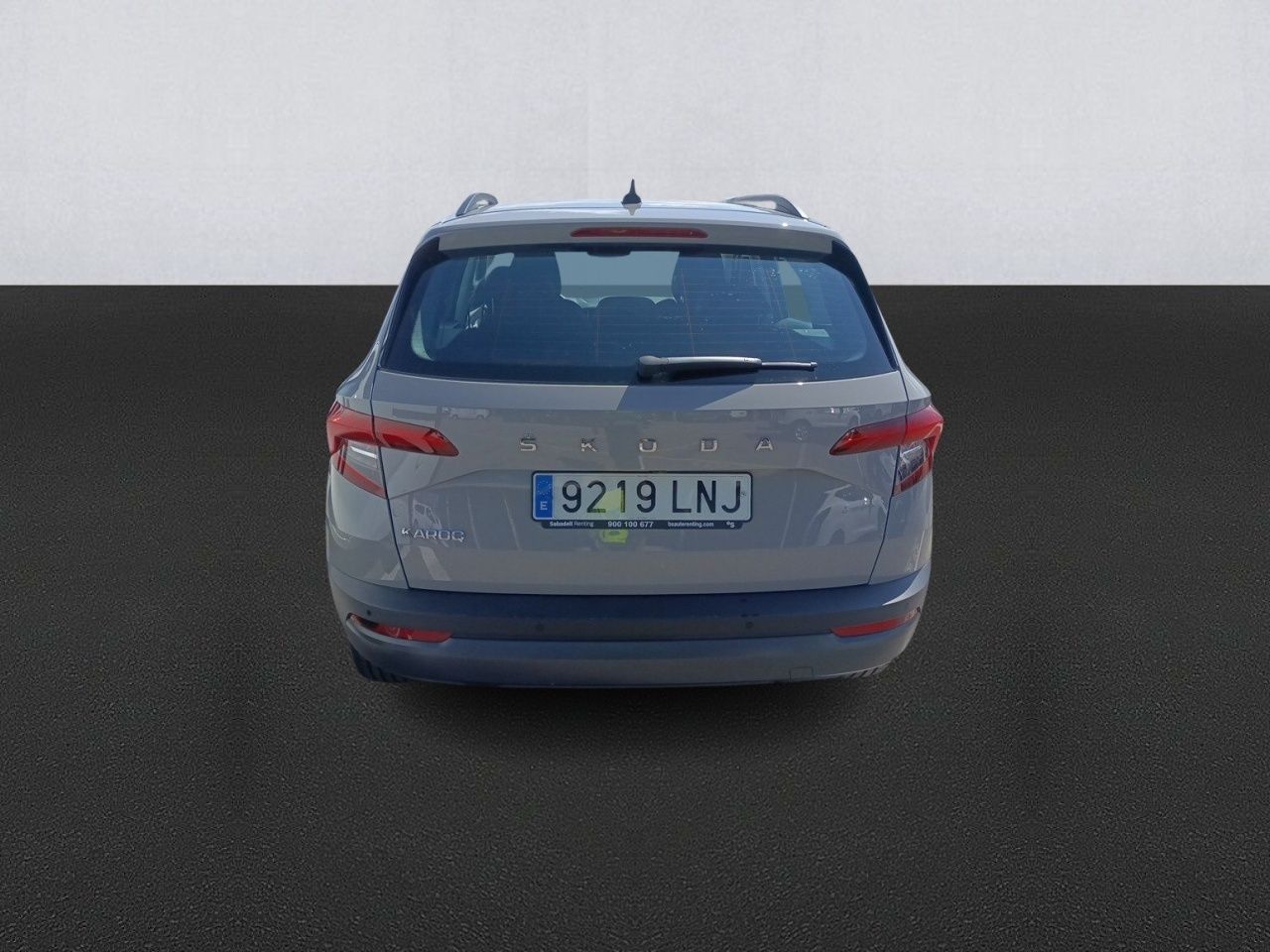 Skoda Karoq 1.5 Tsi 110kw (150cv) Dsg Act Ambition - Foto 2