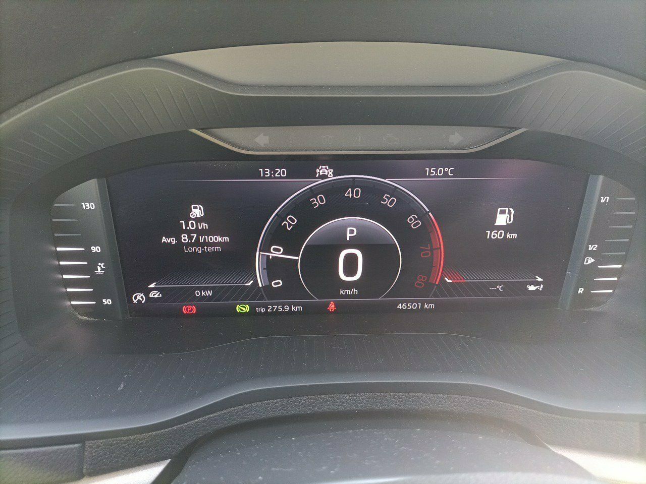 Skoda Karoq 1.5 Tsi 110kw (150cv) Dsg Act Ambition - Foto 2