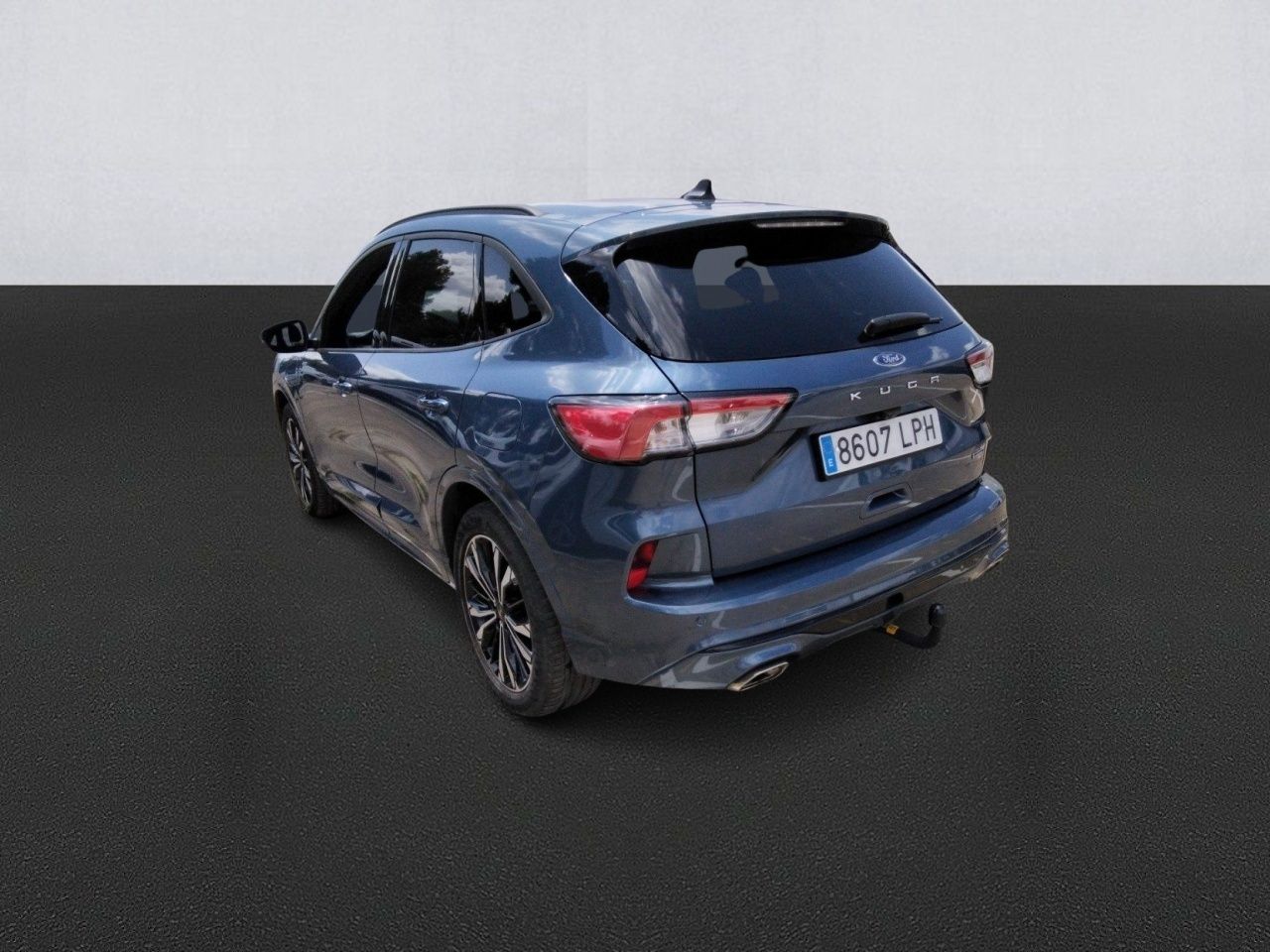 Ford Kuga St-line X 2.5 Duratec Phev 165kw Auto - Foto 2