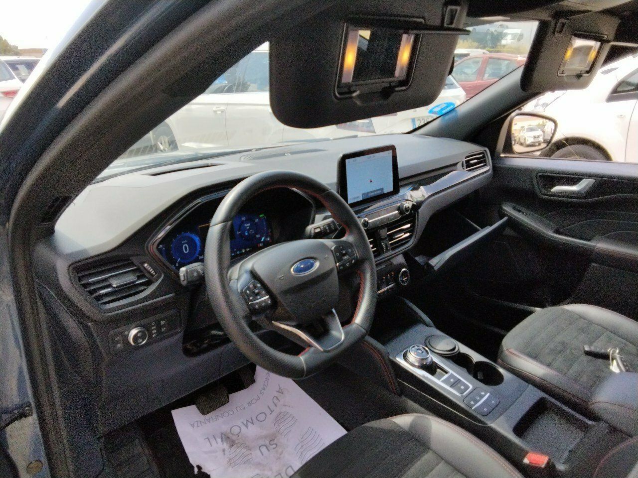 Ford Kuga St-line X 2.5 Duratec Phev 165kw Auto - Foto 2