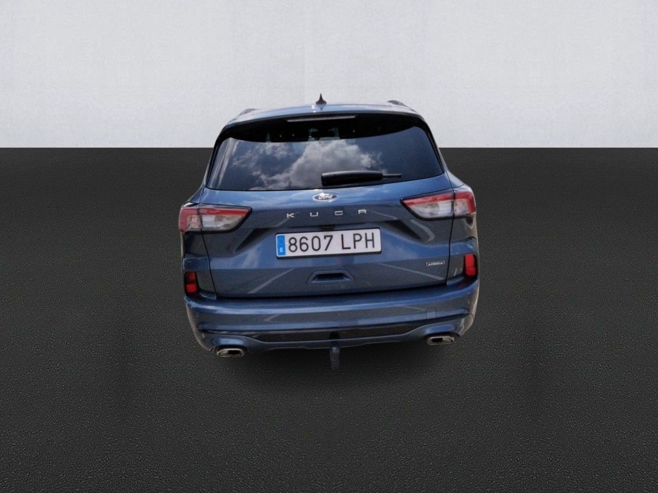 Ford Kuga St-line X 2.5 Duratec Phev 165kw Auto - Foto 2