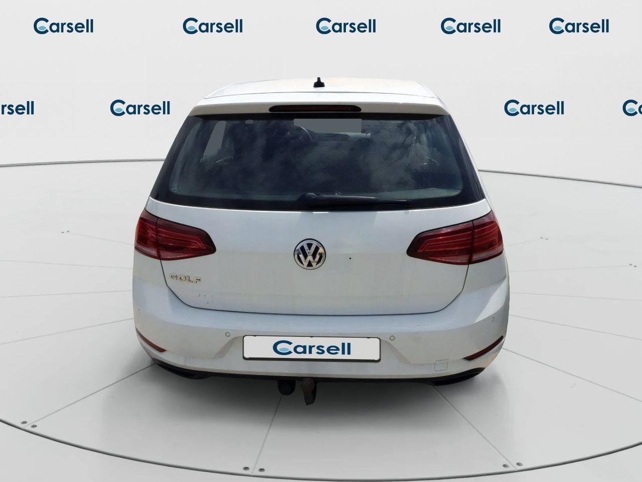 Volkswagen Golf Ready2go 1.0 Tsi 85kw (115cv) - Foto 2