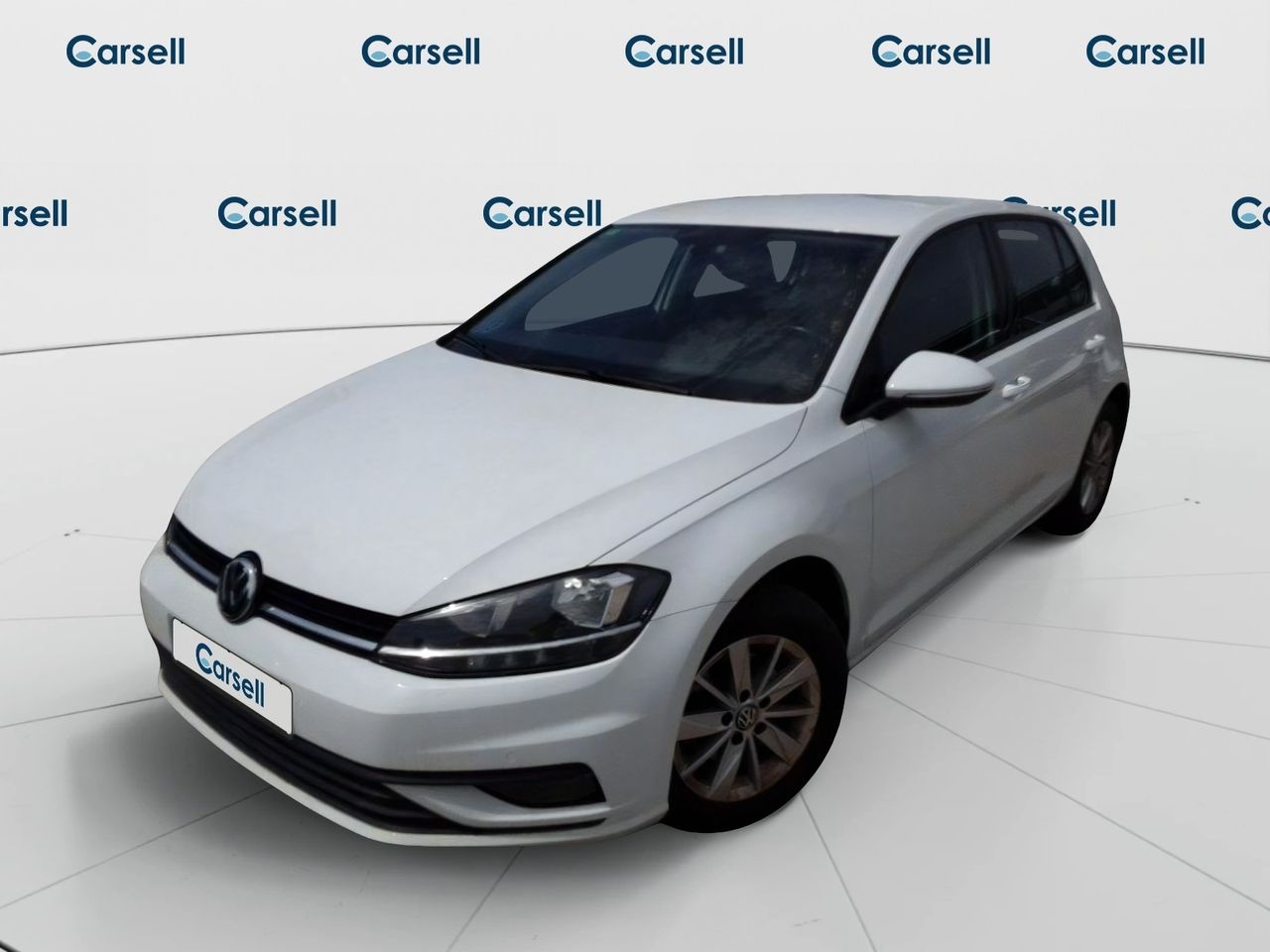 Volkswagen Golf Ready2go 1.0 Tsi 85kw (115cv) - Foto 2