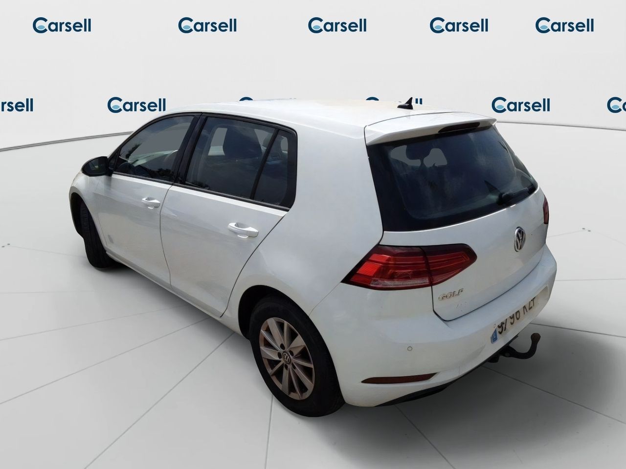 Volkswagen Golf Ready2go 1.0 Tsi 85kw (115cv) - Foto 2