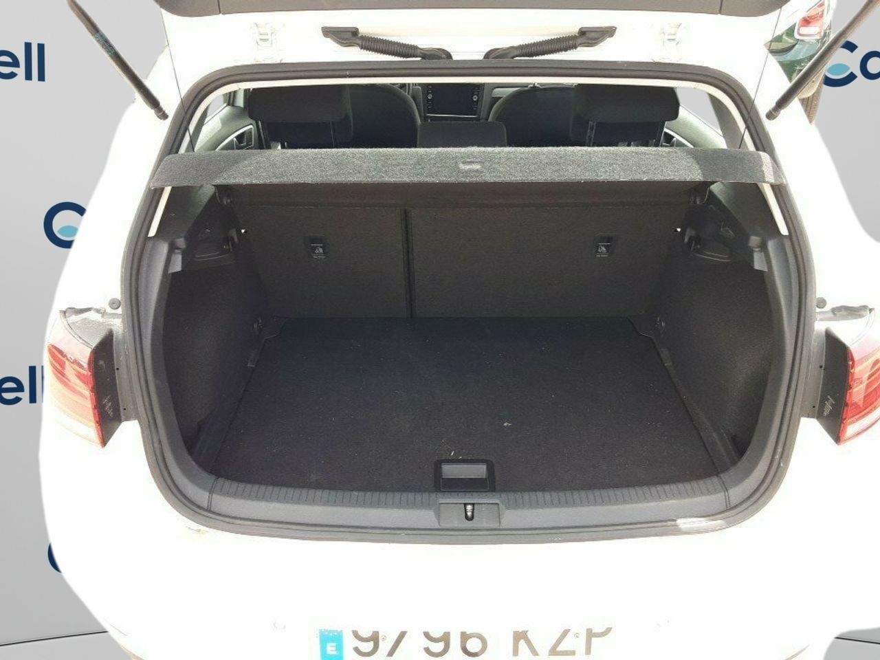Volkswagen Golf Ready2go 1.0 Tsi 85kw (115cv) - Foto 2