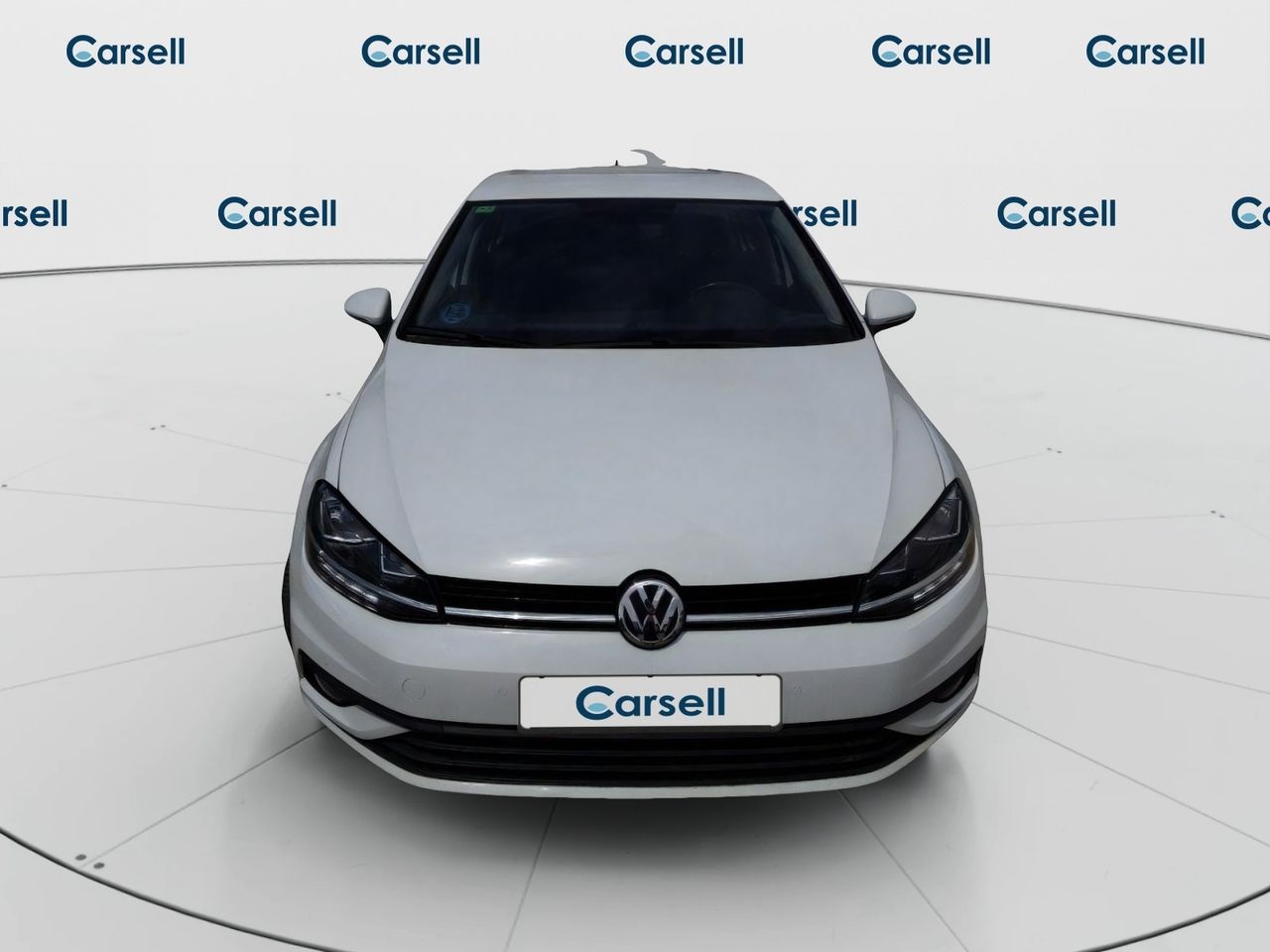Volkswagen Golf Ready2go 1.0 Tsi 85kw (115cv) - Foto 2