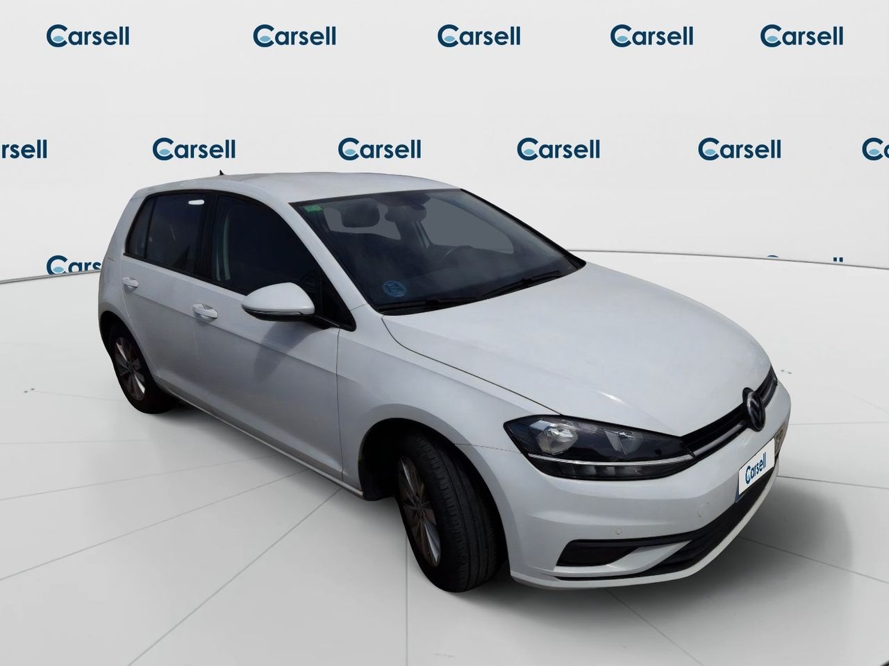 Volkswagen Golf Ready2go 1.0 Tsi 85kw (115cv) - Foto 2