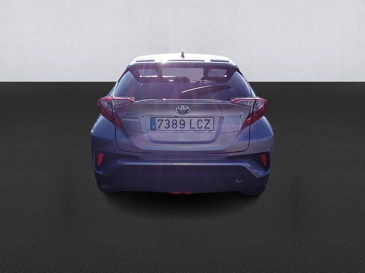 Toyota C-hr 1.8 125h Advance - Foto 2
