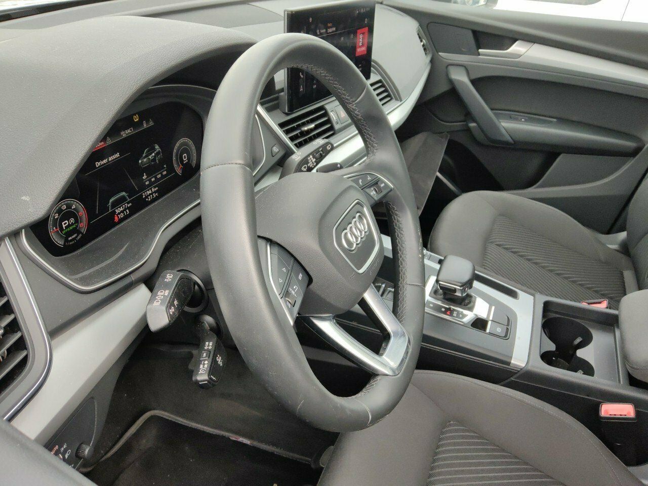 Audi Q5 Advanced 35 Tdi 120kw S Tronic - Foto 2