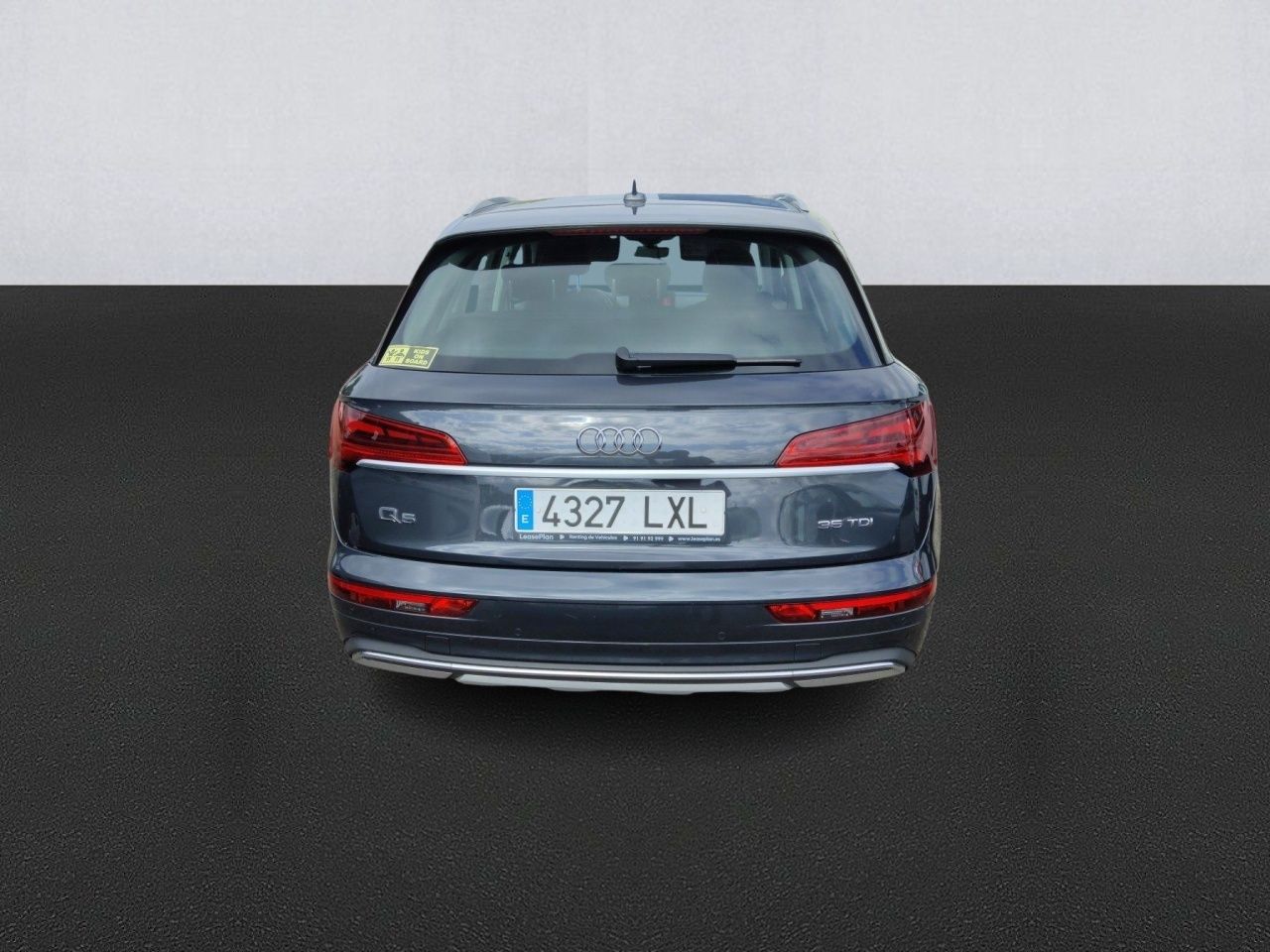 Audi Q5 Advanced 35 Tdi 120kw S Tronic - Foto 2