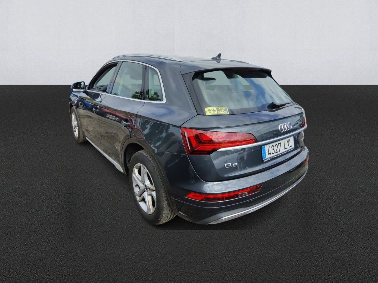 Audi Q5 Advanced 35 Tdi 120kw S Tronic - Foto 2