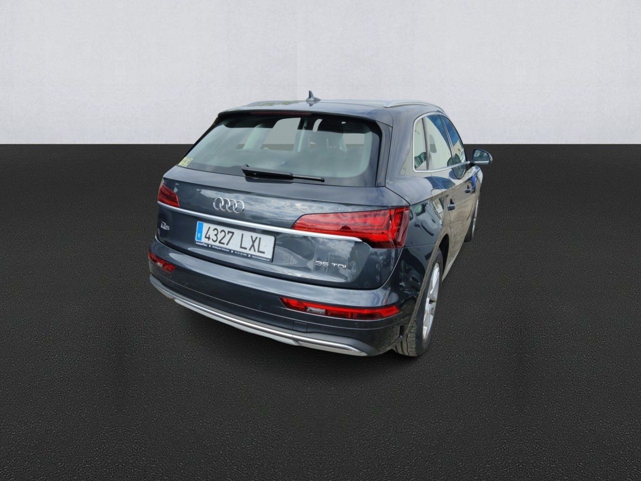 Audi Q5 Advanced 35 Tdi 120kw S Tronic - Foto 2