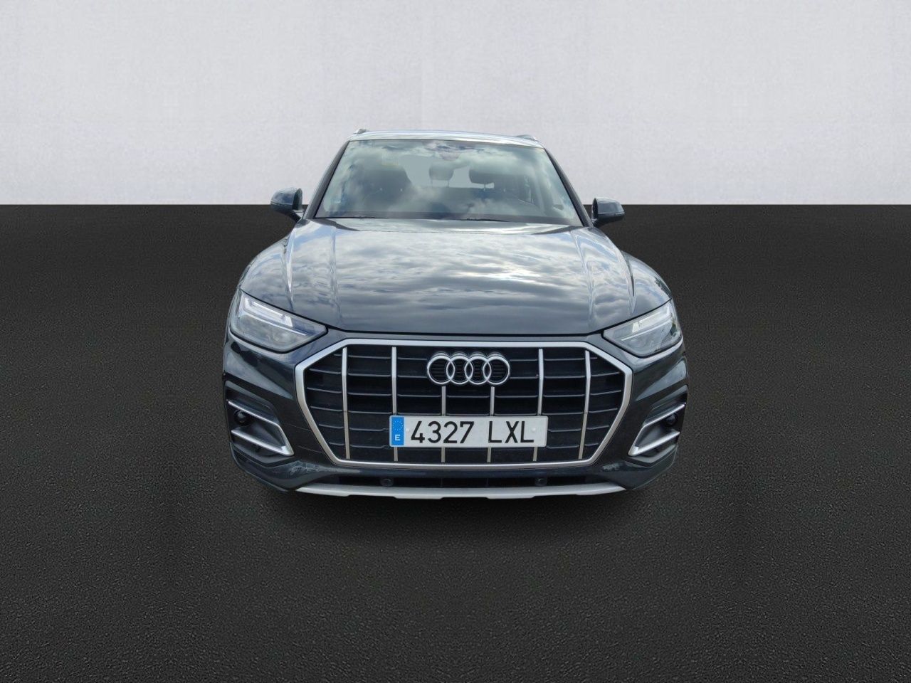 Audi Q5 Advanced 35 Tdi 120kw S Tronic - Foto 2