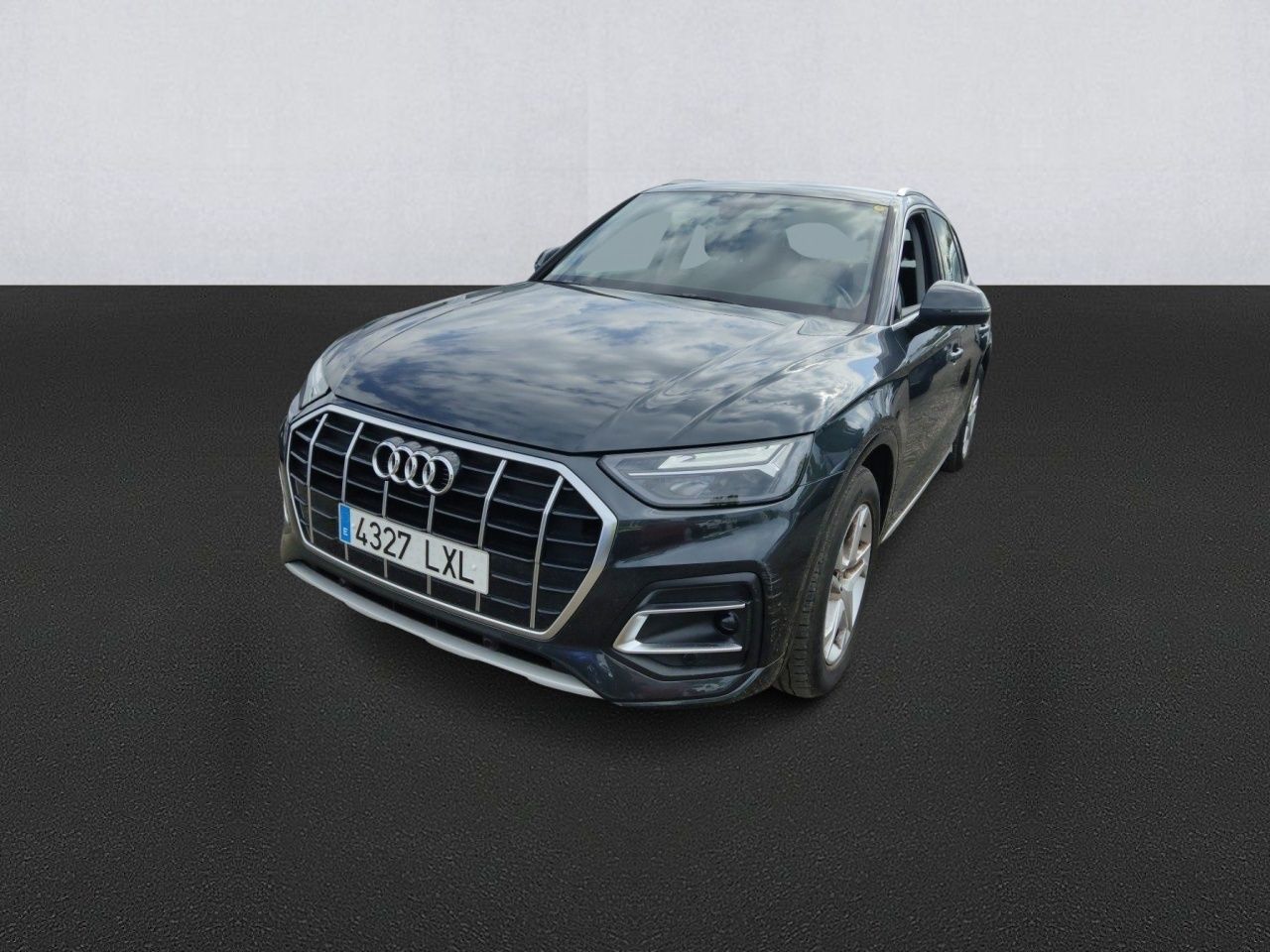 Audi Q5 Advanced 35 Tdi 120kw S Tronic - Foto 2
