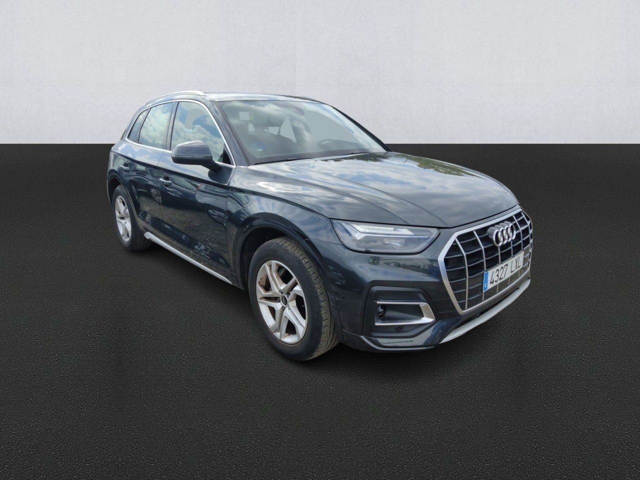 Audi Q5 Advanced 35 Tdi 120kw S Tronic - Foto 2