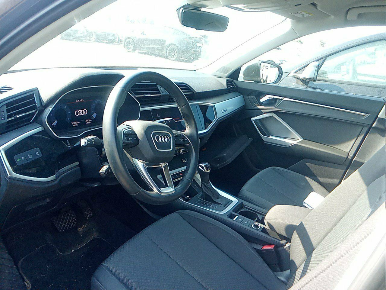 Audi Q3 Advanced 35 Tdi 110kw (150cv) S Tronic - Foto 2