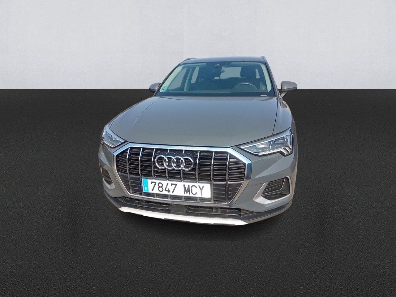 Audi Q3 Advanced 35 Tdi 110kw (150cv) S Tronic - Foto 2