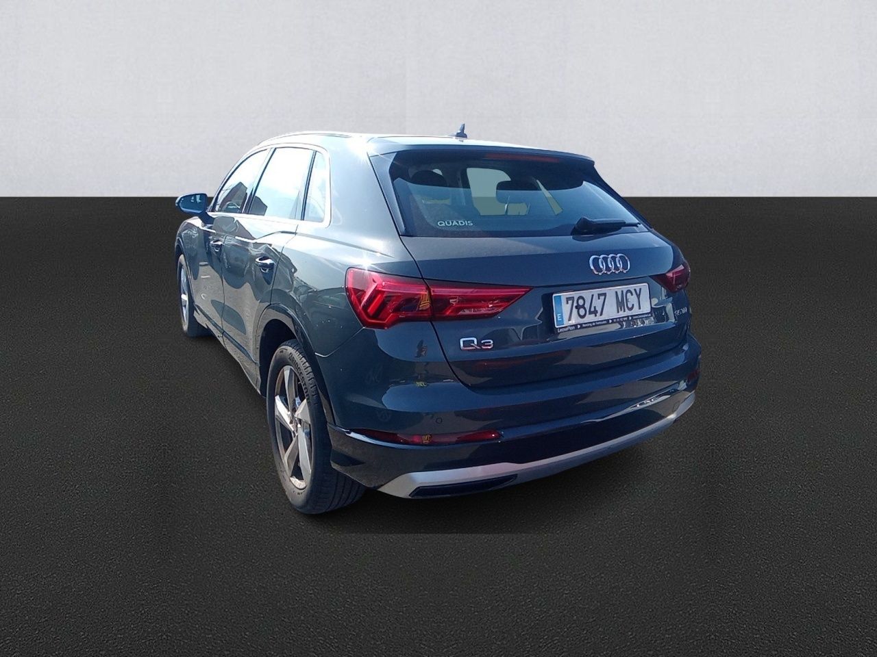 Audi Q3 Advanced 35 Tdi 110kw (150cv) S Tronic - Foto 2