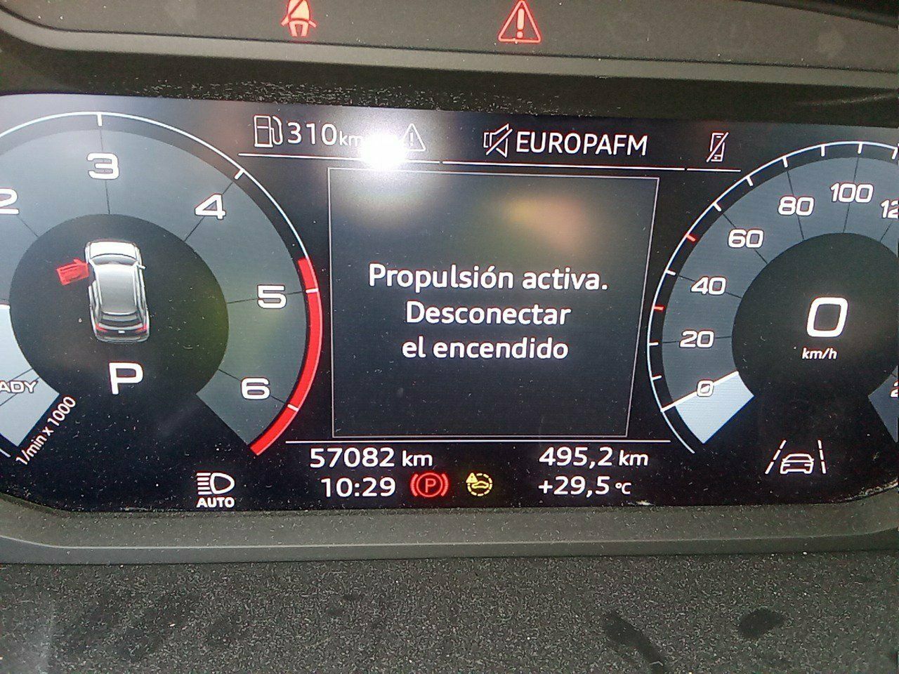 Audi Q3 Advanced 35 Tdi 110kw (150cv) S Tronic - Foto 2