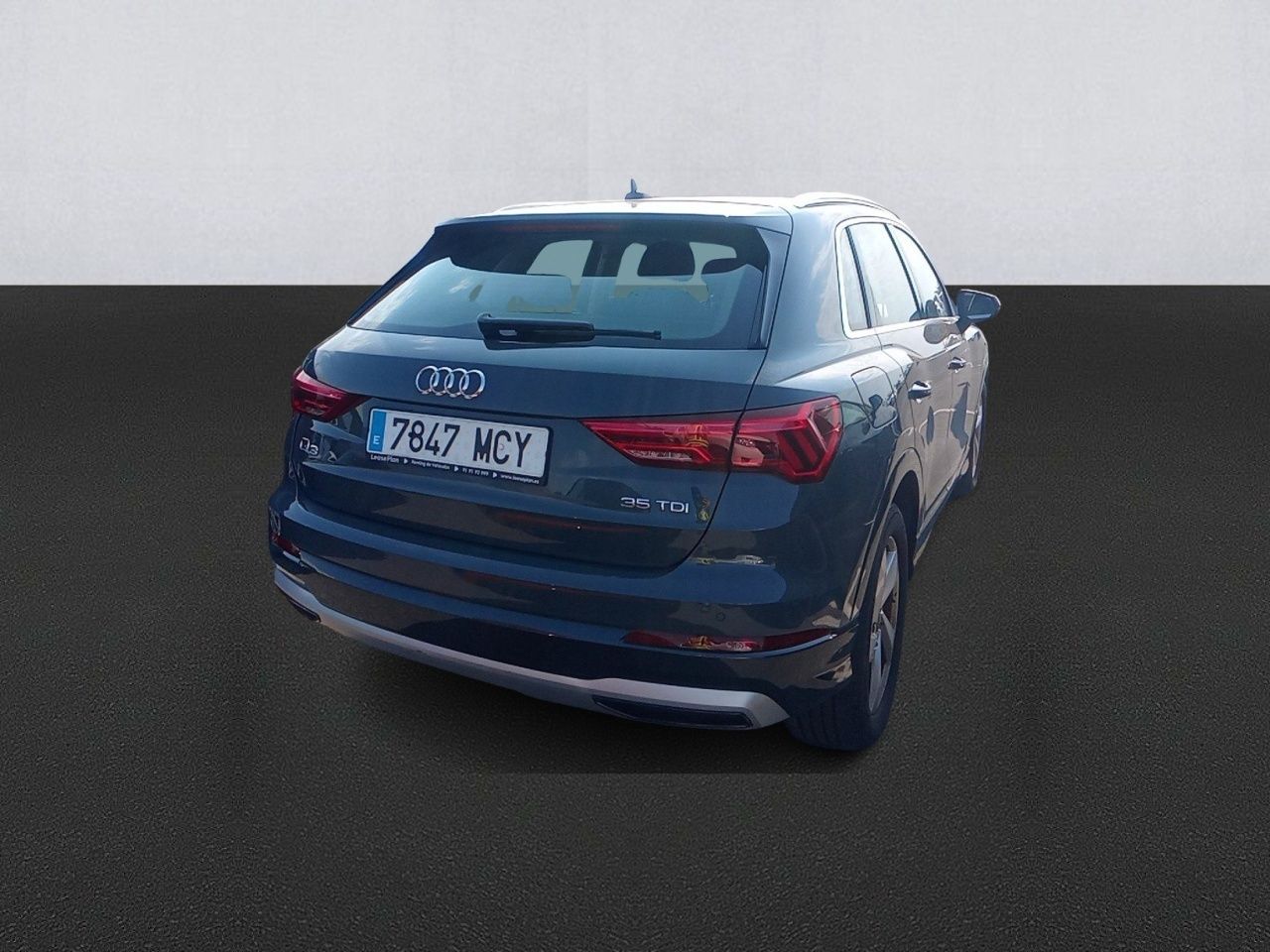 Audi Q3 Advanced 35 Tdi 110kw (150cv) S Tronic - Foto 2