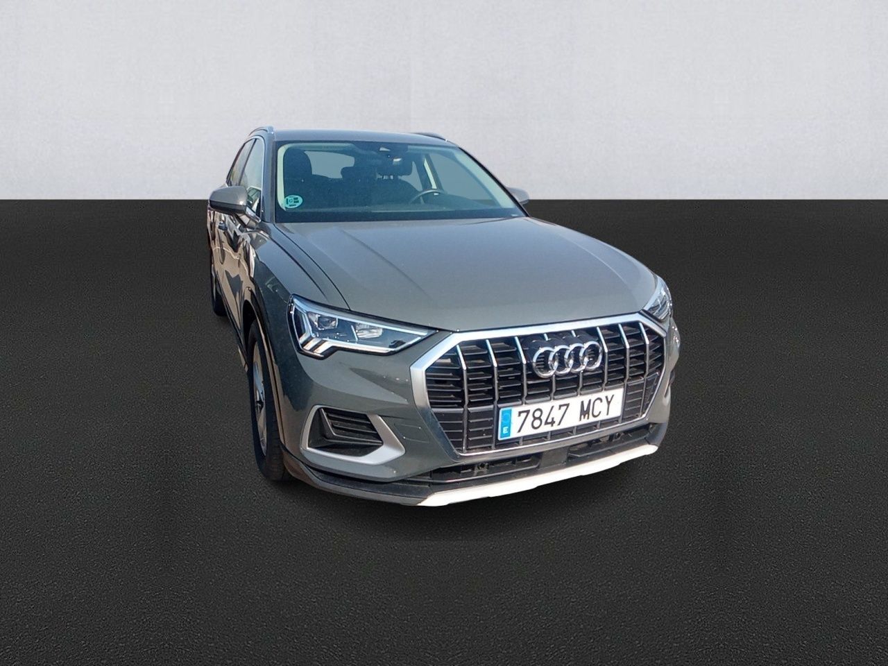 Audi Q3 Advanced 35 Tdi 110kw (150cv) S Tronic - Foto 2