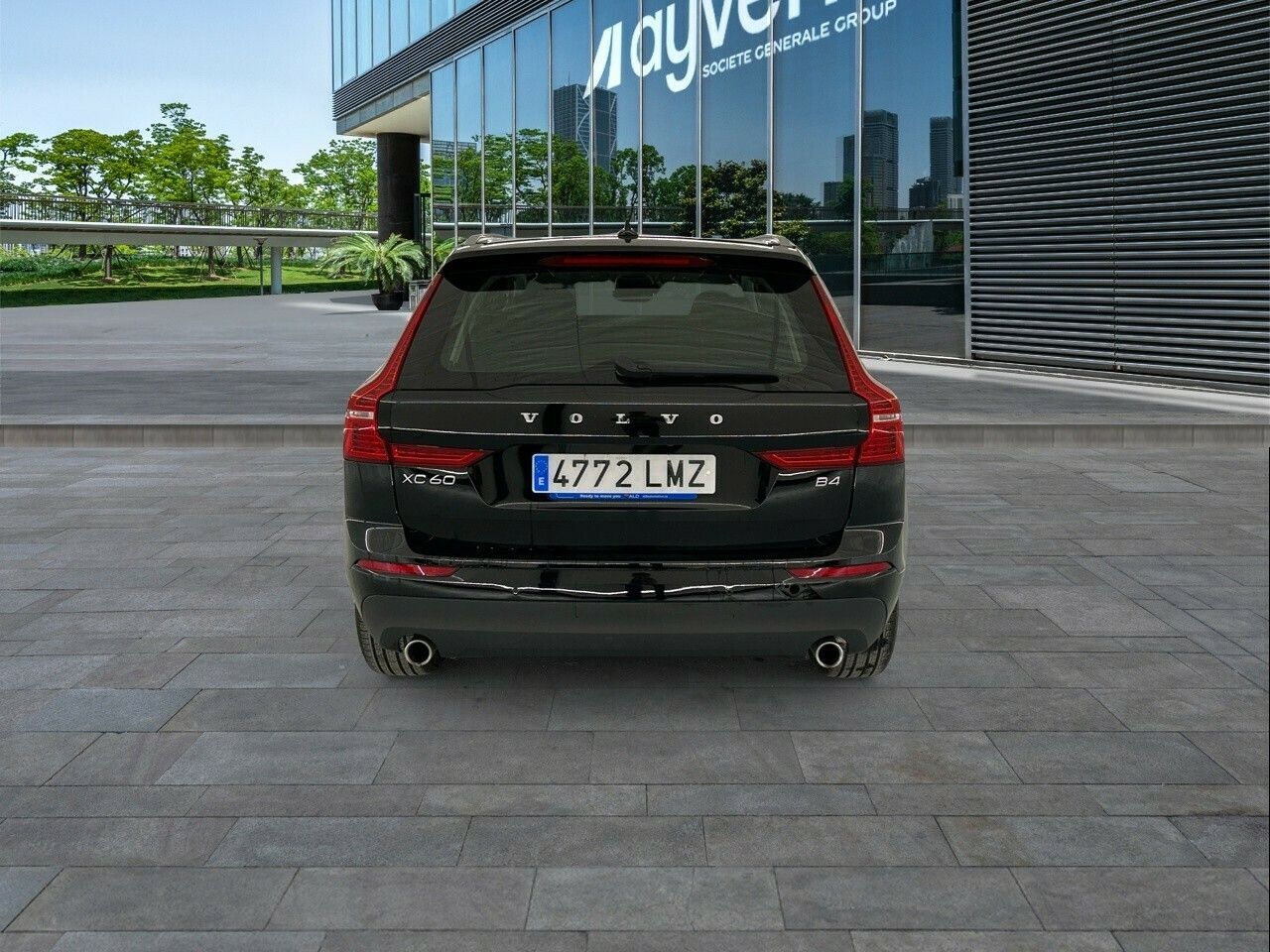 Volvo Xc60 2.0 B4 D Momentum Pro Auto - Foto 2