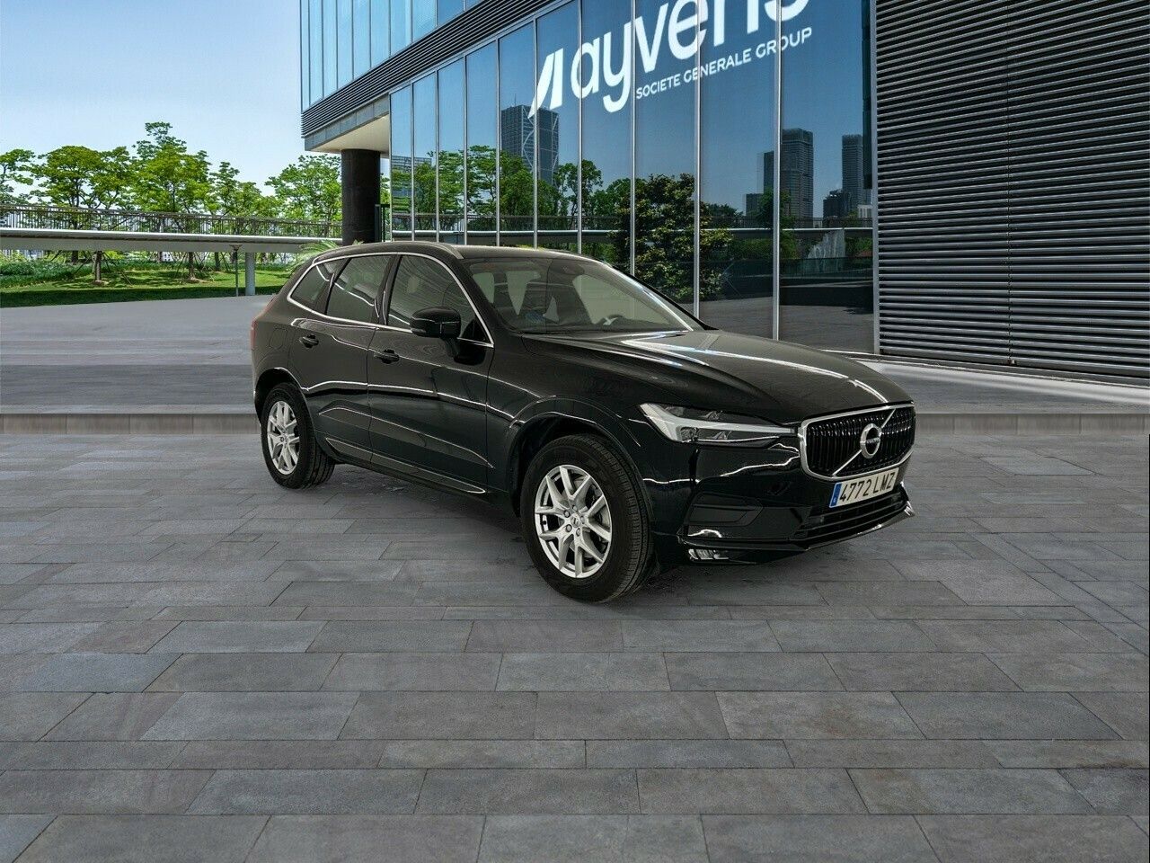 Volvo Xc60 2.0 B4 D Momentum Pro Auto - Foto 2