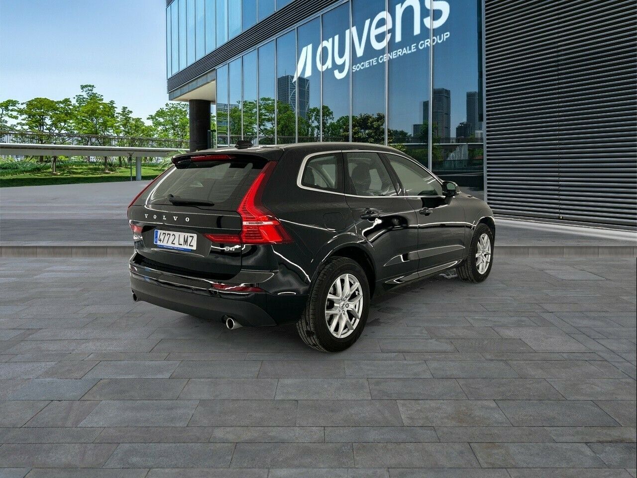 Volvo Xc60 2.0 B4 D Momentum Pro Auto - Foto 2