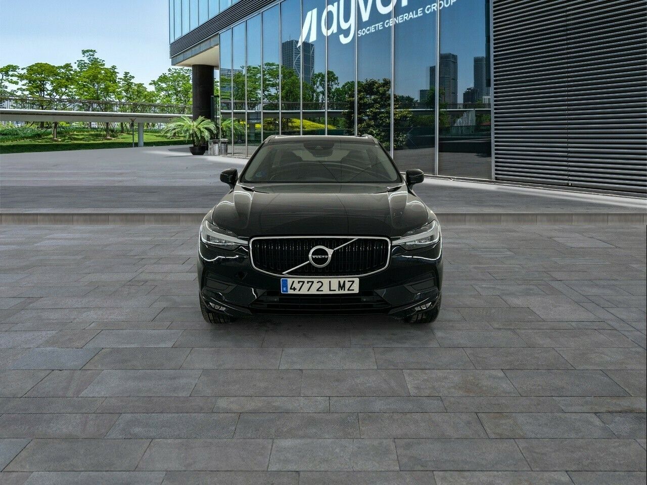 Volvo Xc60 2.0 B4 D Momentum Pro Auto - Foto 2